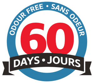 60 Jours Sans Odeur
